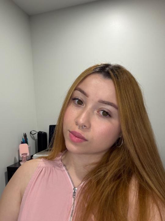 Luisa Fernanda Garcia Cardona