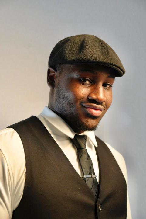 Sidiki Diallo