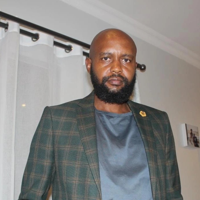 Nkosinathi Madlala