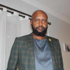 Nkosinathi Madlala