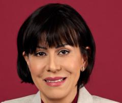 Martha Rangel