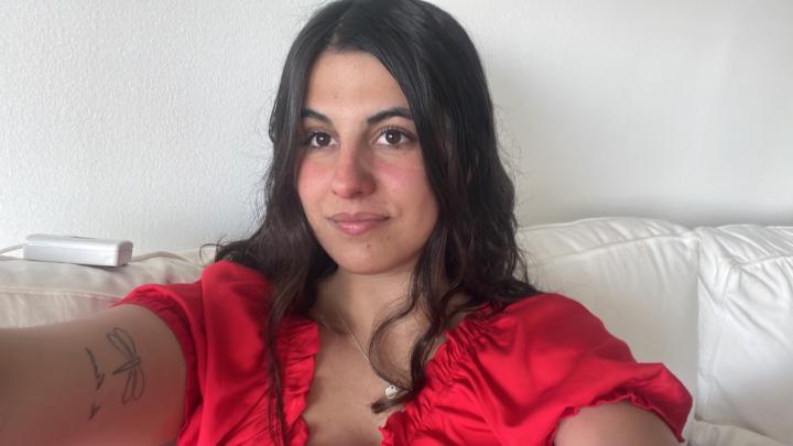 Ana Garcia Calero
