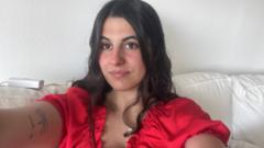 Ana Garcia Calero