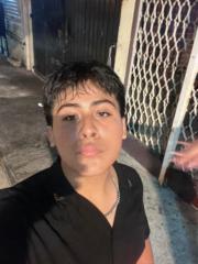 Santiago Alexander Tobon antonio