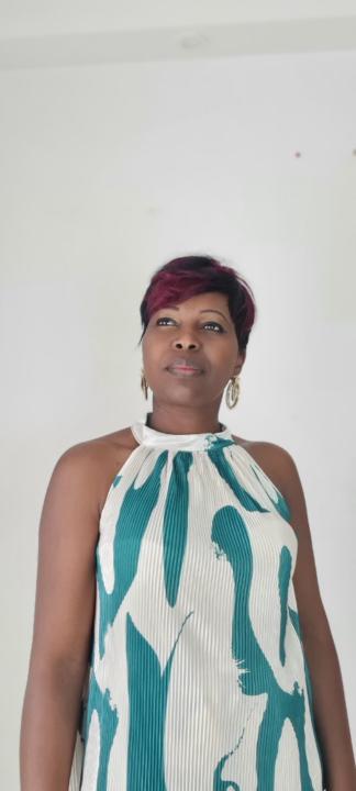 Ornella Bilongo