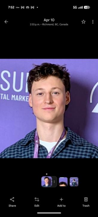 Daniel Bissonnette