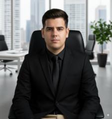 Andrés Méndez Heredia