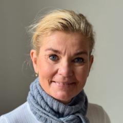 Lotte Ronan