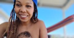 Dominque Williams