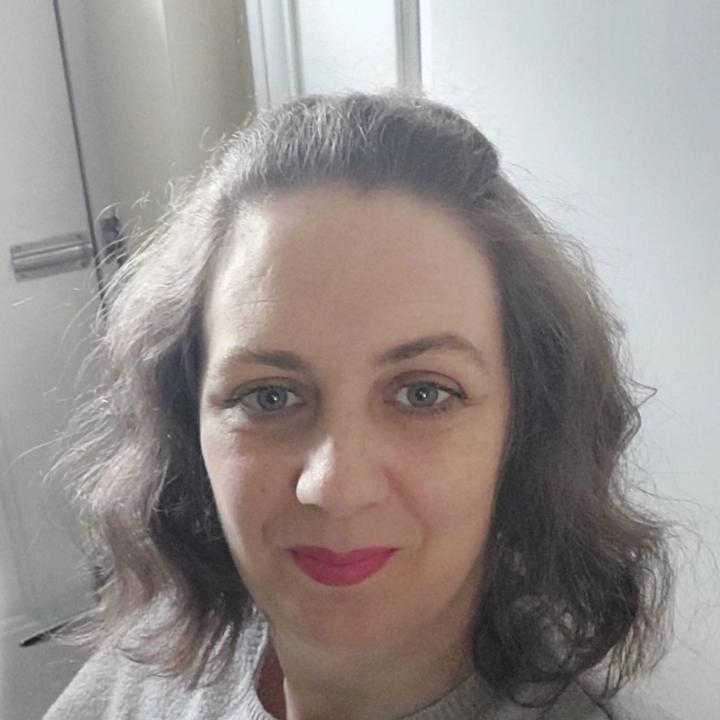 Keeley Newman-Goodall