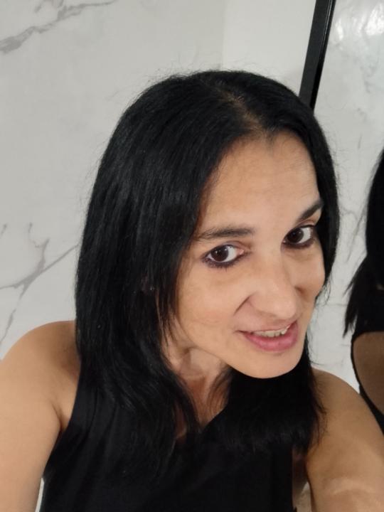 Stella Maris Fernández