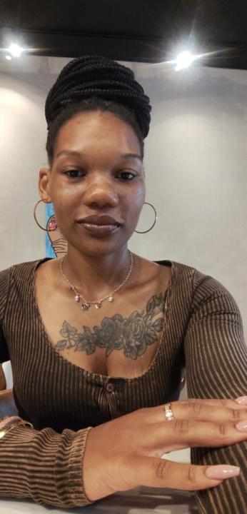 Ambrosia Fairley