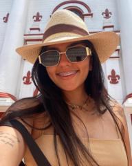 Jimena Chinchilla