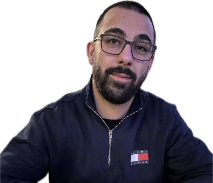Tiago Almeida