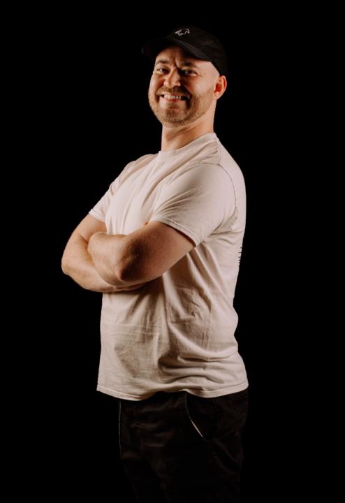 Michael Reisinger