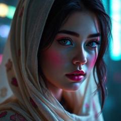 Syeda Zunaira Batool