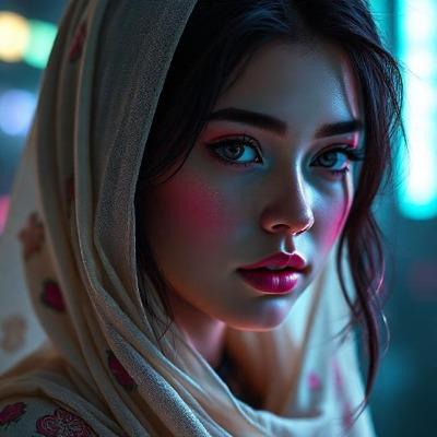 Syeda Zunaira Batool