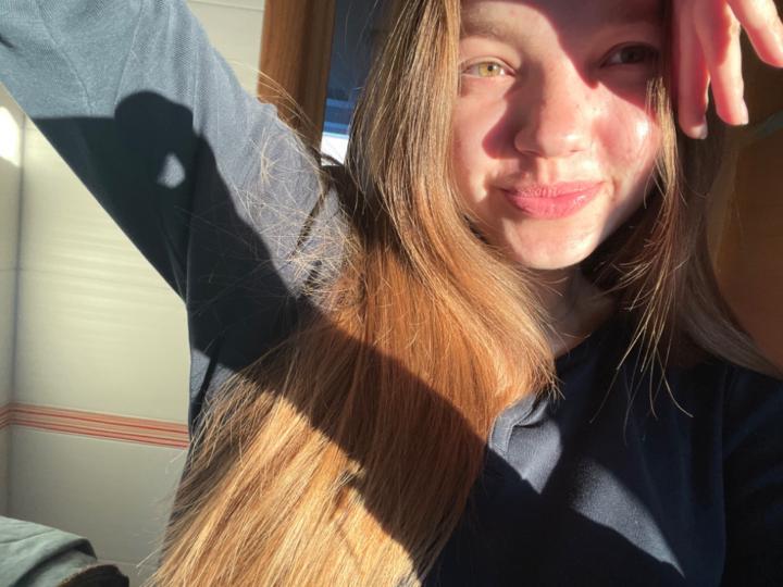 Smiltė Stankevičiūtė
