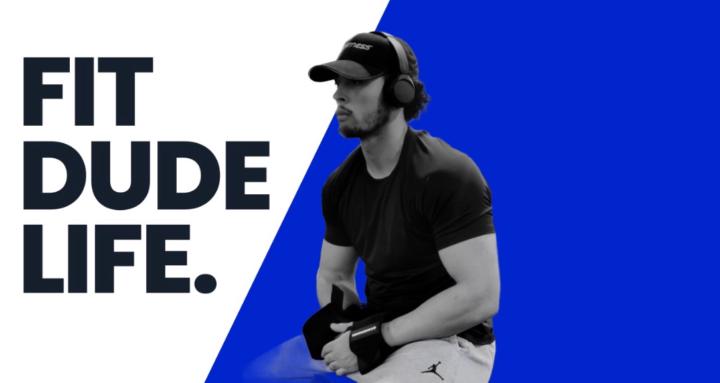 Fit Dude Life