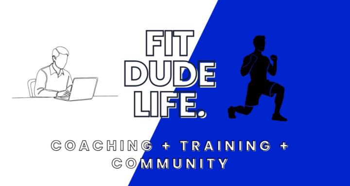 Fit Dude Life