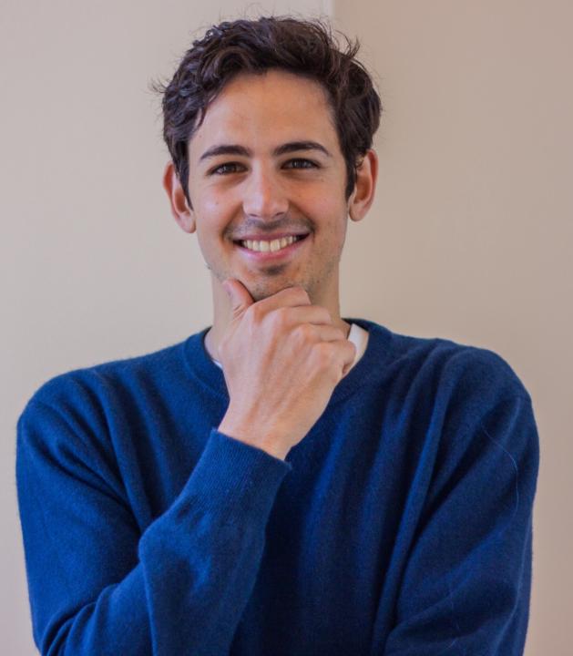 Paulo Gomez