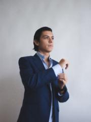 Luis Jorge Ahumada Cerda