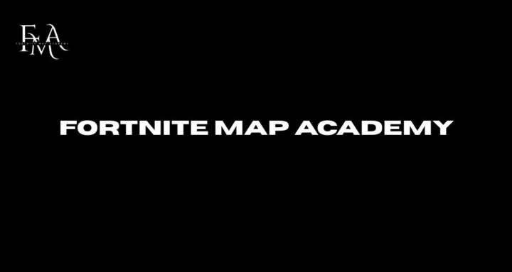 Fortnite Map Academy (FMA)