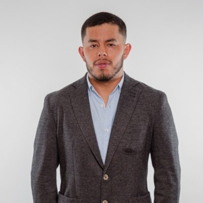 Gustavo Garcia