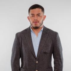 Gustavo Garcia