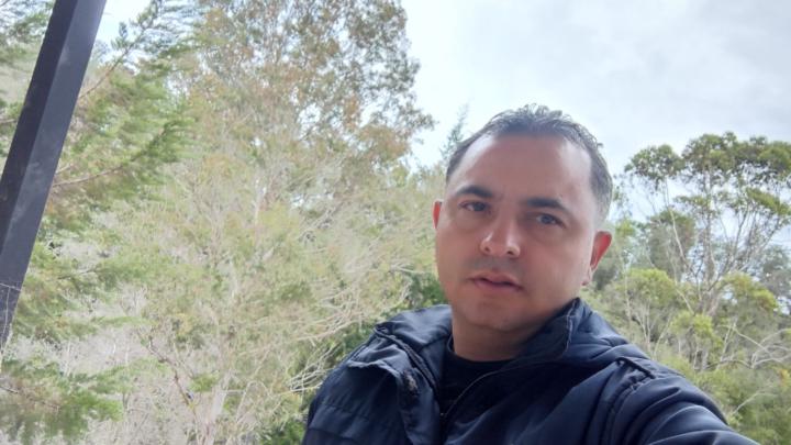 Esneider Galvis