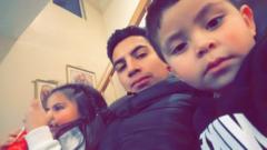 Cristopher Garcia