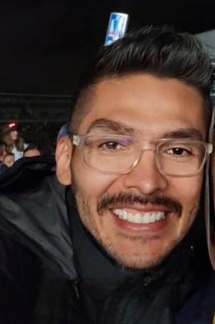 Jaime Andrés Gutiérrez