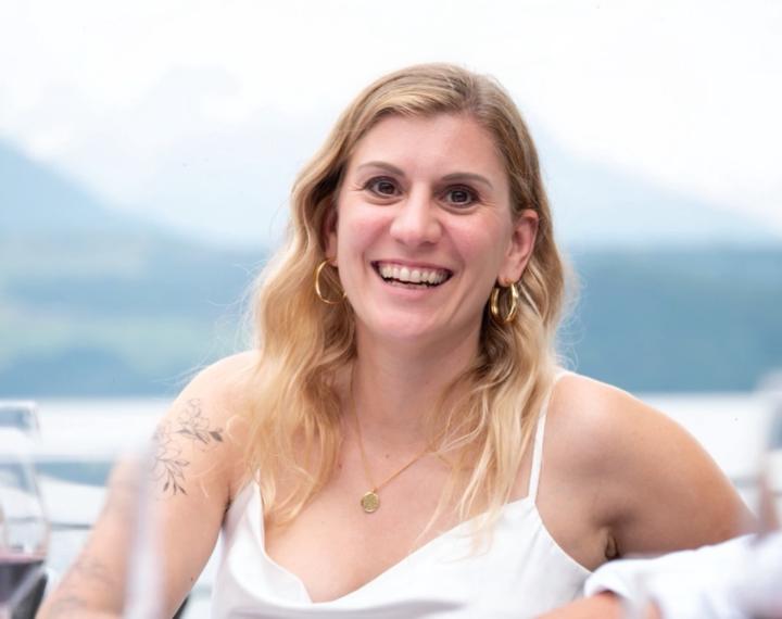 Manuela Zbinden
