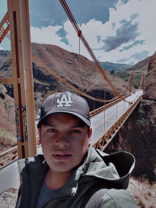 Carlos Bucheli