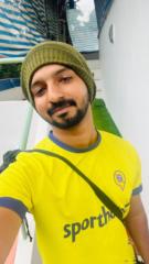 Sonu Madhav