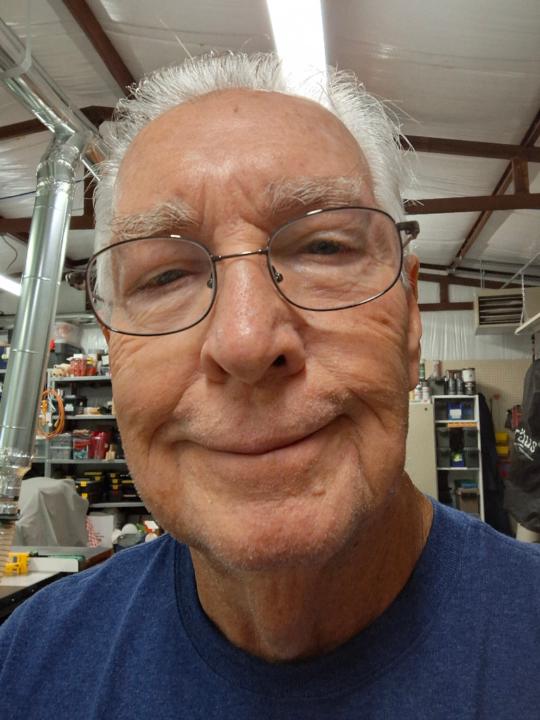 Jesse Smith