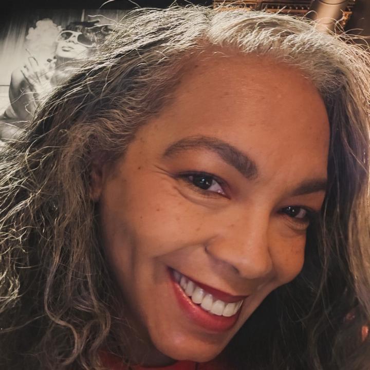 Angela Dalcour