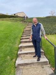 Christopher Sotiropoulos