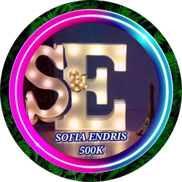 Sofia Endi