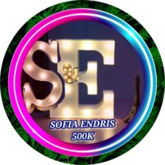 Sofia Endi