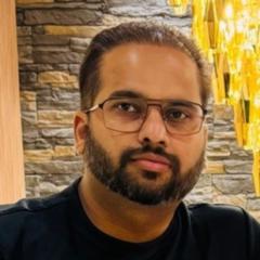 Lokesh Sokhal