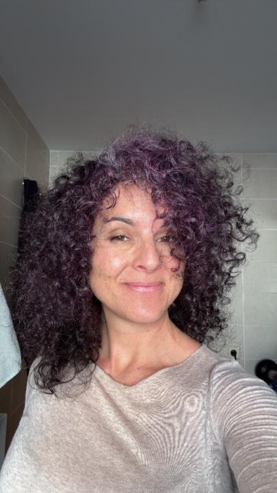 Cristina Llopis Manchón