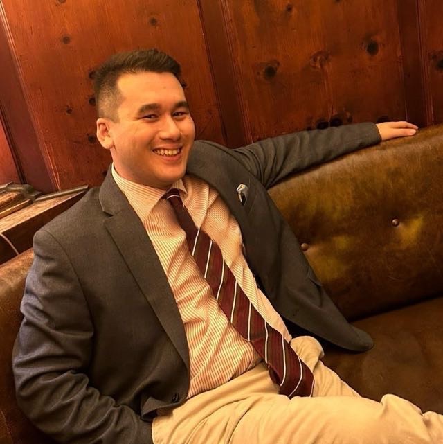 Jonas Rettig