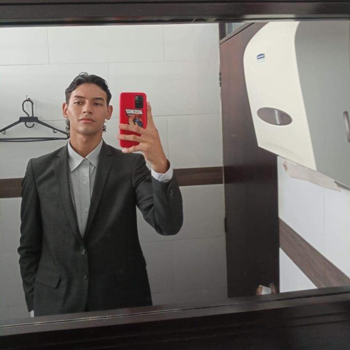 Brayan Cruz