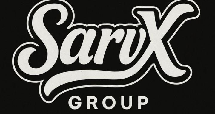 SarvX Group