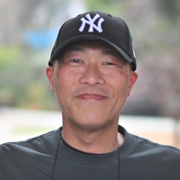 Minoru Yoshida