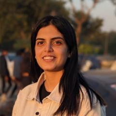 Smriti Sangwan