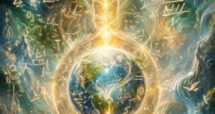 Peace Portal: Divine Feminine