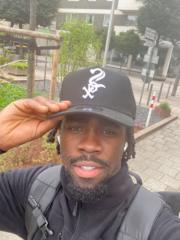 Noé Mbala
