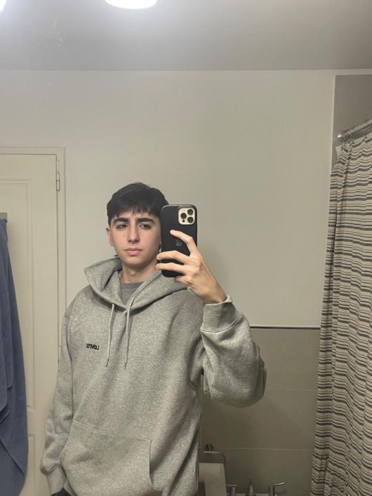 Valentino Iglesias Diaz